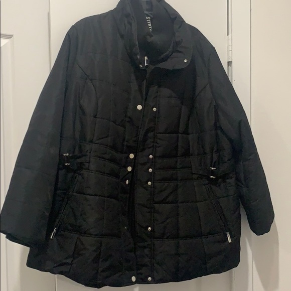 Puffer Jacket - Picture 1 of 3